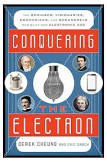 Conquering the Electron book cover