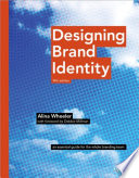 Designing Brand Identity book cover