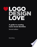 Logo Design Love book cover