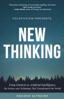 New Thinking book cover